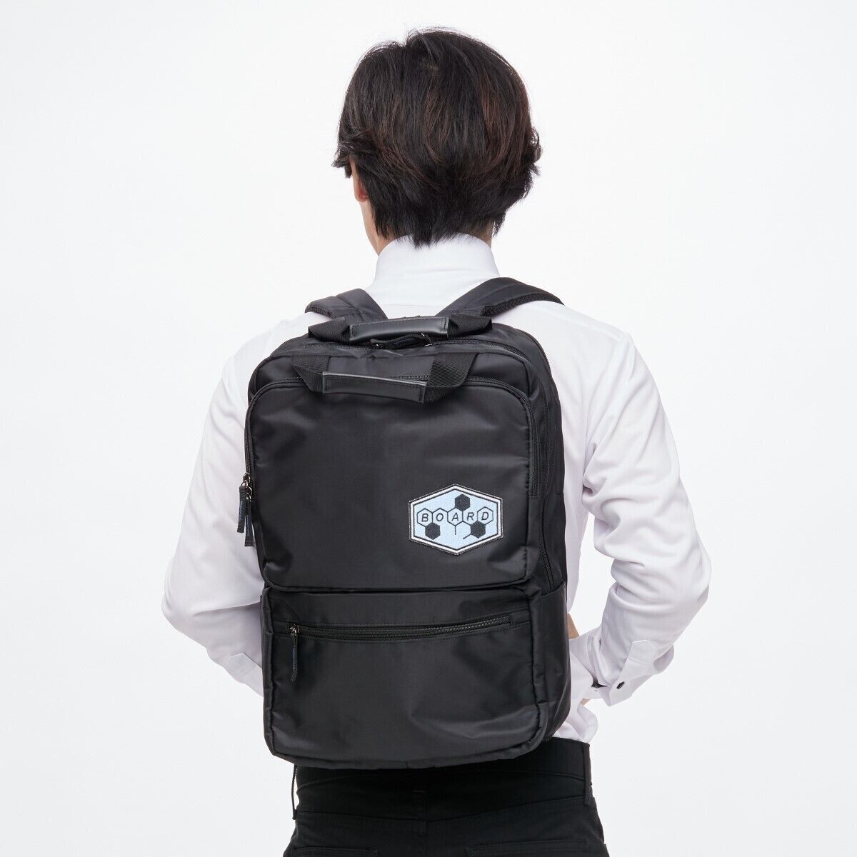 Kamen Rider Blade Business Backpack Bag Bandai Japan