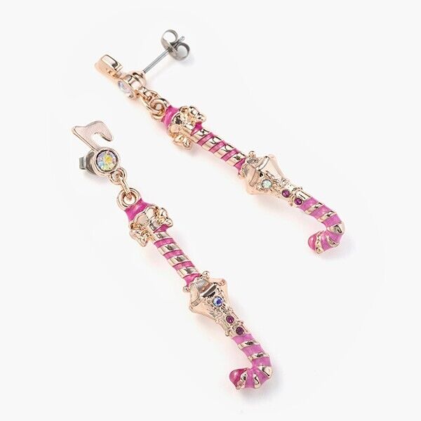 Ojamajo Doremi Magical Jewelry Sweet Pollon Earrings Japan Limited