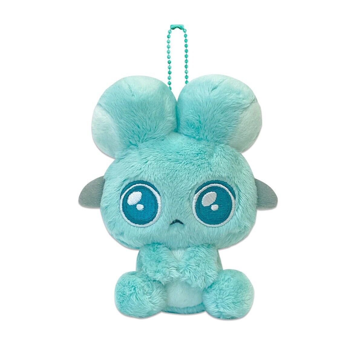 Lily Island Tsunoriml Mini Plush w/ Ballchain Japan Limited