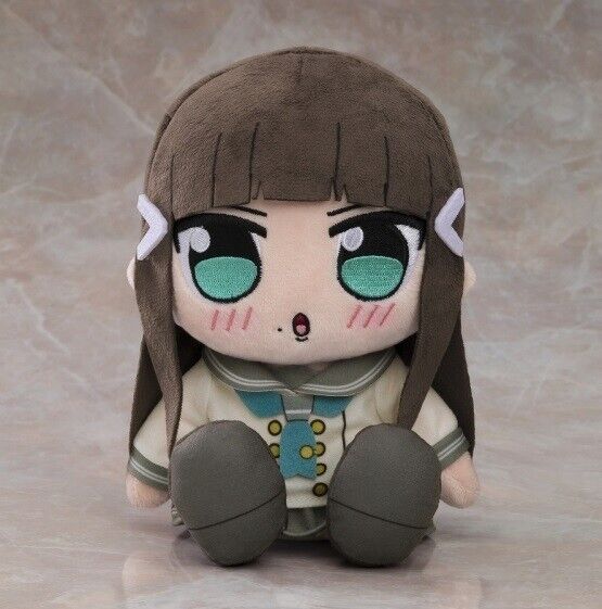 Love Live! Sunshine!! Dia Kurosawa Plush Doll Kuripan 17cm Japan Limited