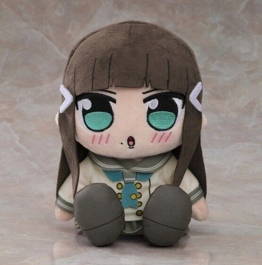 Love Live! Sunshine!! Dia Kurosawa Plush Doll Kuripan 17cm Japan Limited