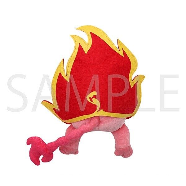 Bucchigiri?! Mini Senya Plush 14cm Japan Limited