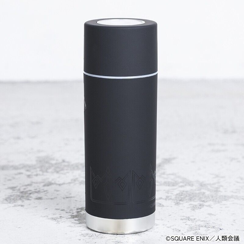 NieR:Automata Ver1.1a YoRHa No.9 Type S Mini Humidifier AC100V Japan Limited