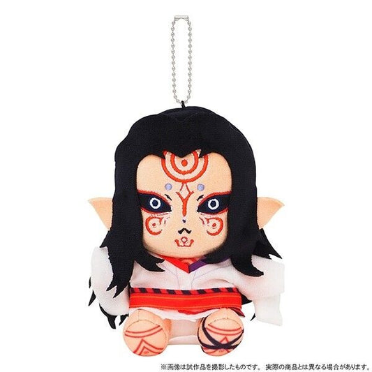 Mononoke the Movie The Phantom in the Rain Medicine Seller Hyper Mini Plush