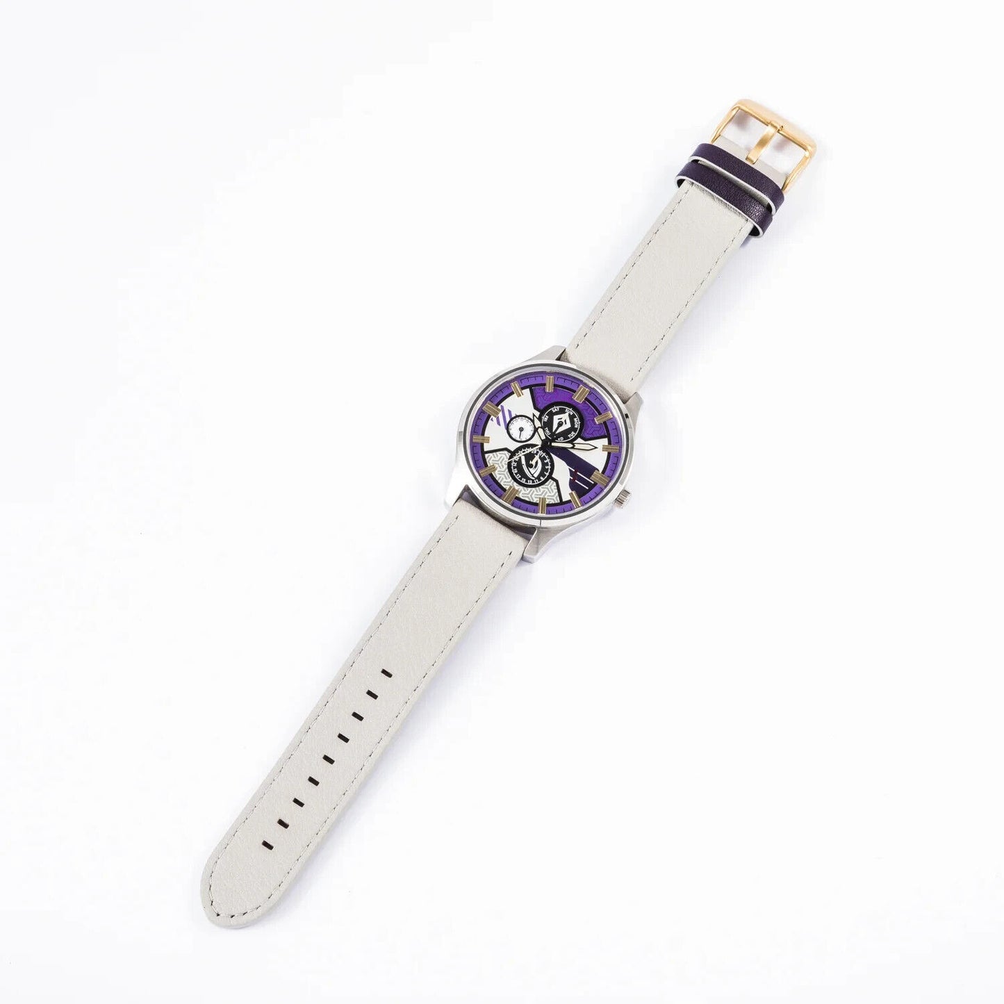 NIKKE Goddess of Victory Scarlet Guren Model Wrist Watch Super Groupies Japan