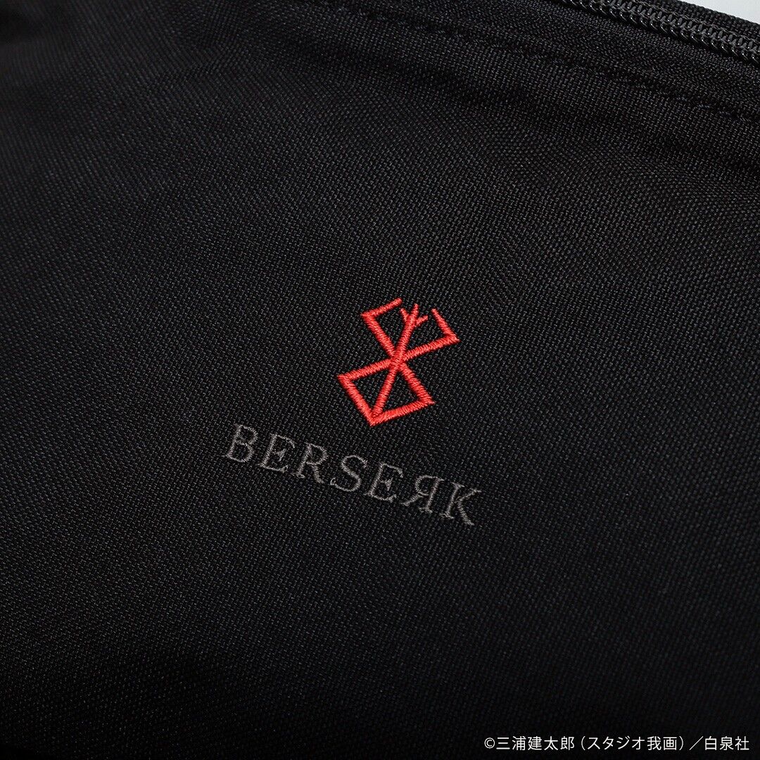 Berserk Brand of Sacrifice Sling Shoulder Bag Japan Limited