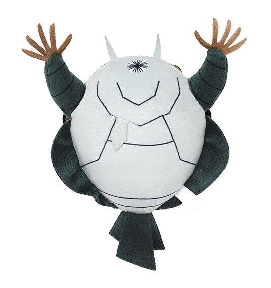 Evangelion 8th Angel Sandalphon Plush EVA STORE Japan