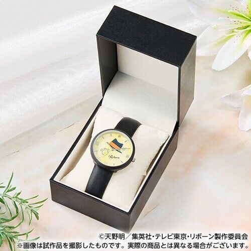 Katekyo Hitman Reborn! 2way Watch Japan Limited