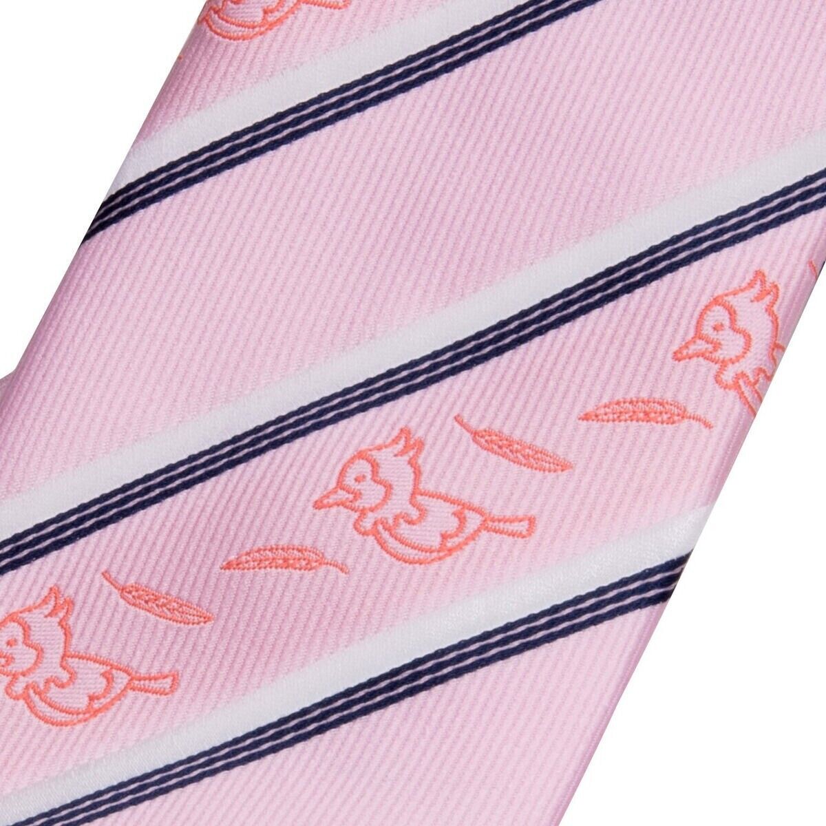 Avataro Sentai Donbrothers Tsuyoshi Kijino Kiji Brother Tie Necktie Stripe