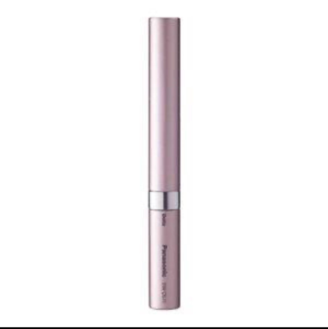 EW-DS11-PN Panasonic Sonic Vibration Tooth brush pocket Doltz Pink gold New