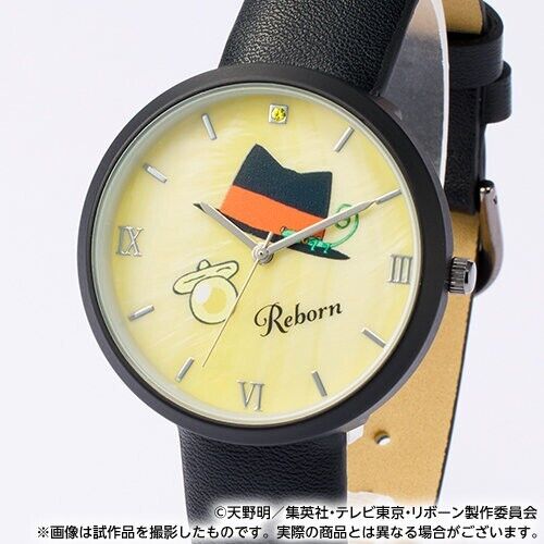 Katekyo Hitman Reborn! 2way Watch Japan Limited