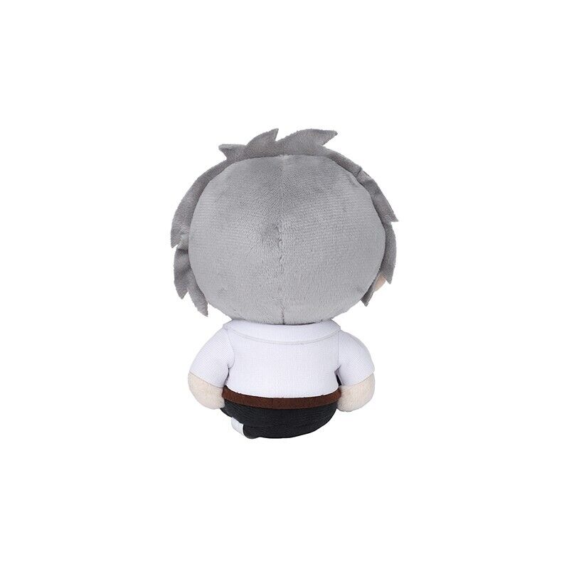 Evangelion Angel Tabris Kaworu Nagisa Plush Doll EVA STORE Japan