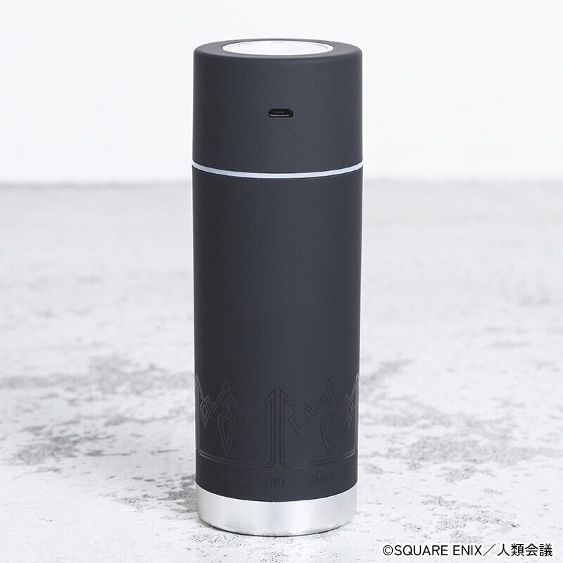 NieR:Automata Ver1.1a YoRHa No.9 Type S Mini Humidifier AC100V Japan Limited