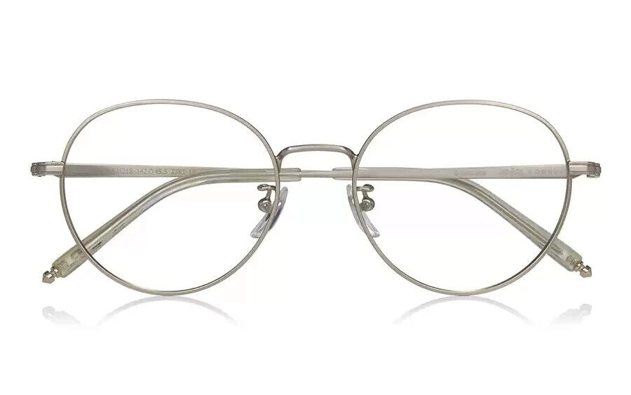 Harry Potter Hermione Granger Eyeglass Glasses Frame Gold Owndays Japan