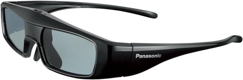 TY-ER3D4MW Panasonic VIERA 3D Glasses Active Shutter Bluetooth New