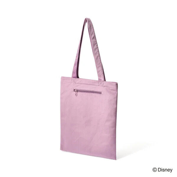 Disney MAGIC of CHEMISTRY Tangled Princess Rapunzel Tote Bag Francfranc Japan