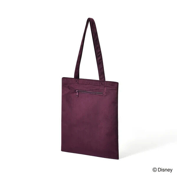 Disney MAGIC of CHEMISTRY Aladdin Tote Bag Francfranc Japan Limited