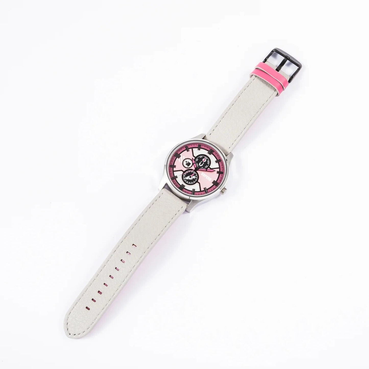 NIKKE Goddess of Victory Alice Model Wrist Watch Super Groupies Japan