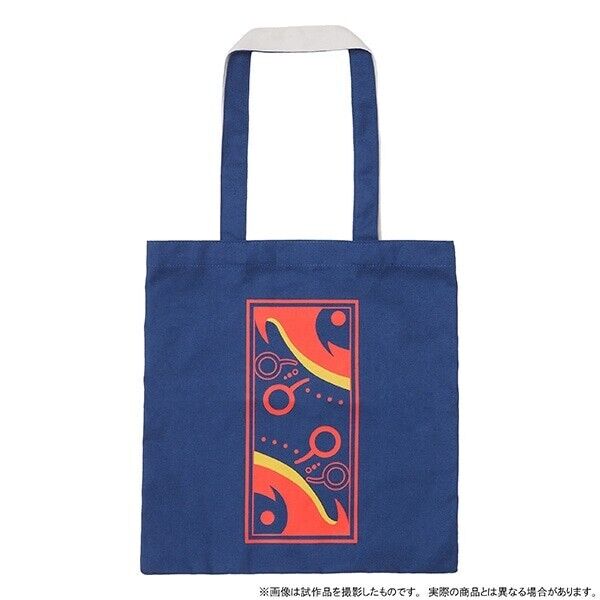 Mononoke the Movie The Phantom in the Rain Medicine Seller Tote Bag Japan LTD