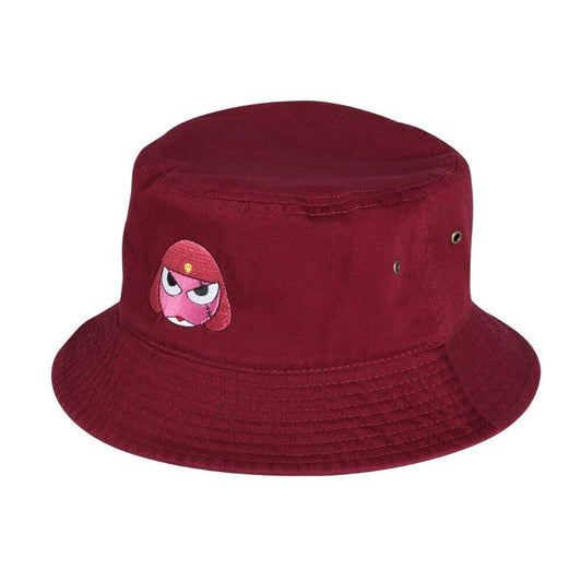 Keroro Gunso Sgt. Frog Giroro Bucket Hat Japan Limited