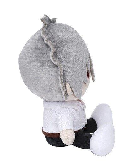 Evangelion Angel Tabris Kaworu Nagisa Plush Doll EVA STORE Japan