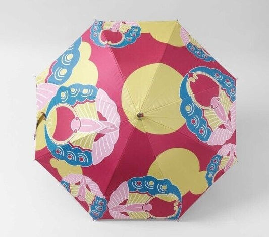 Mononoke Medicine Seller Umbrella Parasol Japan Limited Cosplay