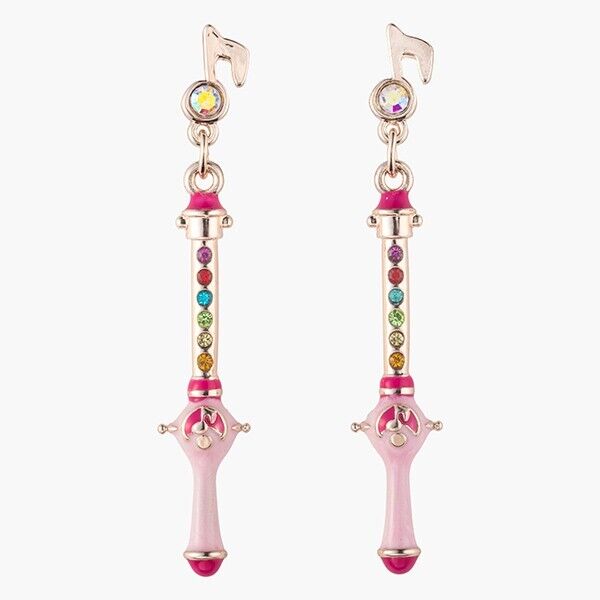 Ojamajo Doremi Peperuto Pollon Magical Jewelry Japan Limited