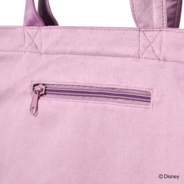 Disney MAGIC of CHEMISTRY Tangled Princess Rapunzel Tote Bag Francfranc Japan