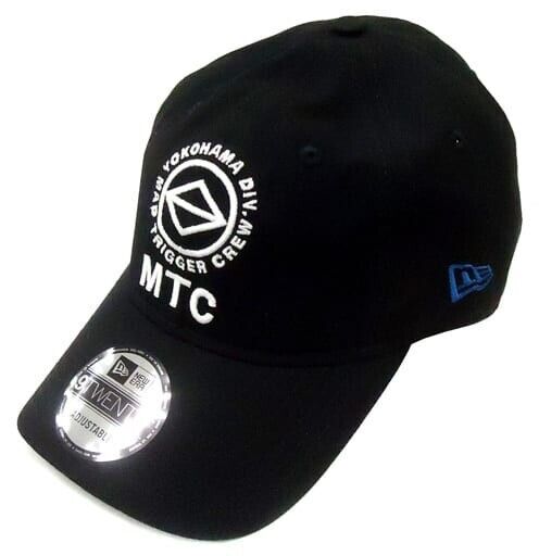 Hypnosis Mic MAD TRIGGER CREW NEW ERA CAP Japan Limited