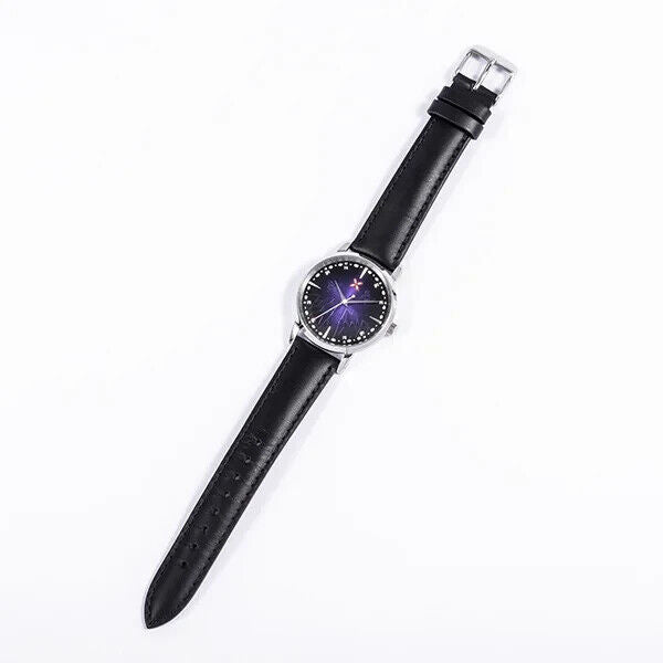 Demon Slayer Kimetsu no Yaiba Shinobu Kocho Wrist Watch Super Groupies Japan