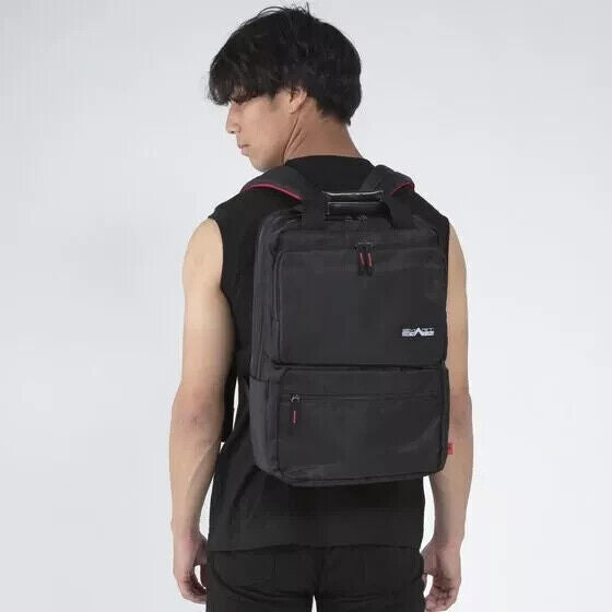 Kamen Rider 555 Faiz Business Backpack Bag SMART BRIAN Bandai Japan