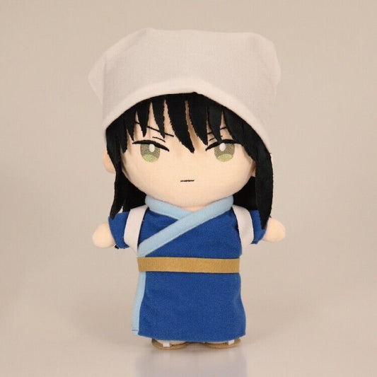 Gintama Kotarou Katsura Valentine 2023 Plush Doll Munyugurumi S Japan Limited