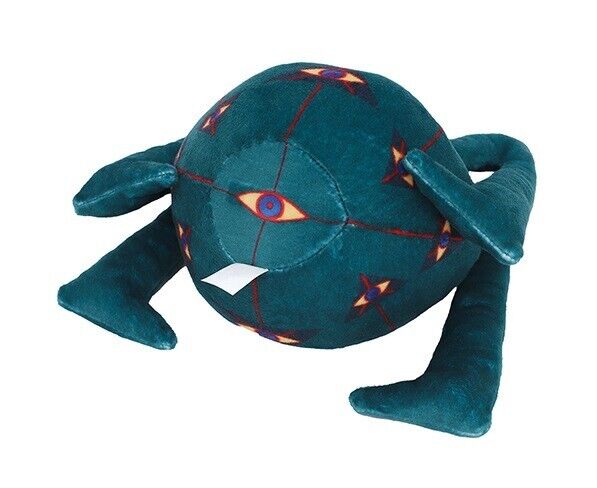 Evangelion 9th Angel Matarael Plush EVA STORE Japan