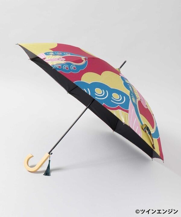 Mononoke Medicine Seller Umbrella Parasol Japan Limited Cosplay