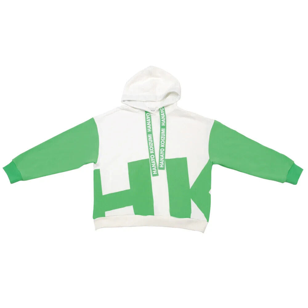 Love Live! Hanayo Koizumi Hoodie Oversized L Size Unisex Japan Limited Cosplay