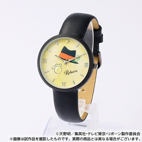 Katekyo Hitman Reborn! 2way Watch Japan Limited