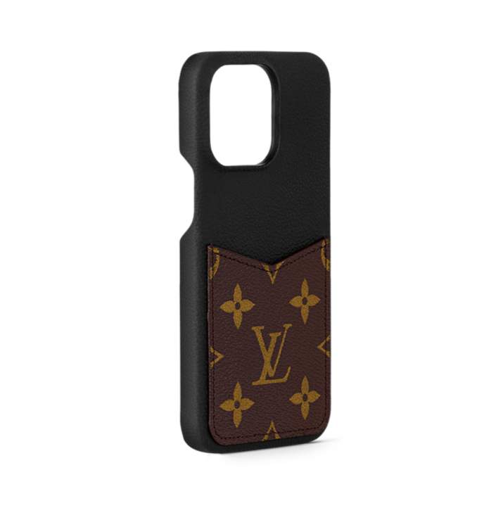 Louis Vuitton Japan limited IPHONE Bumper 15 PRO MAX New