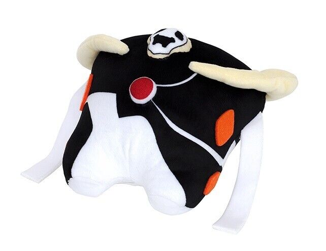 Evangelion 14th Angel Zeruel Plush EVA STORE Japan