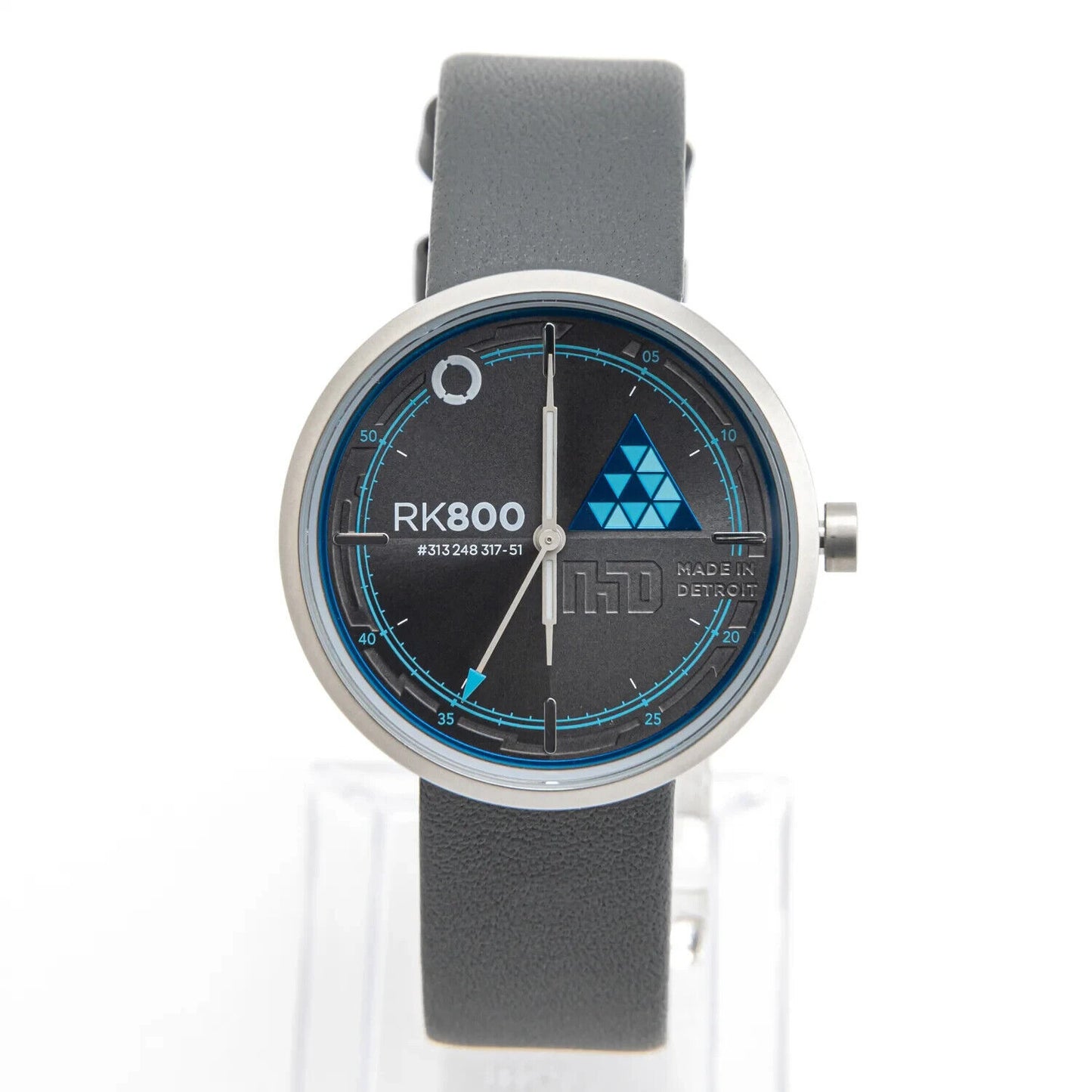 Detroit Become Human Connor Model Wrist Watch Super Groupies Japan