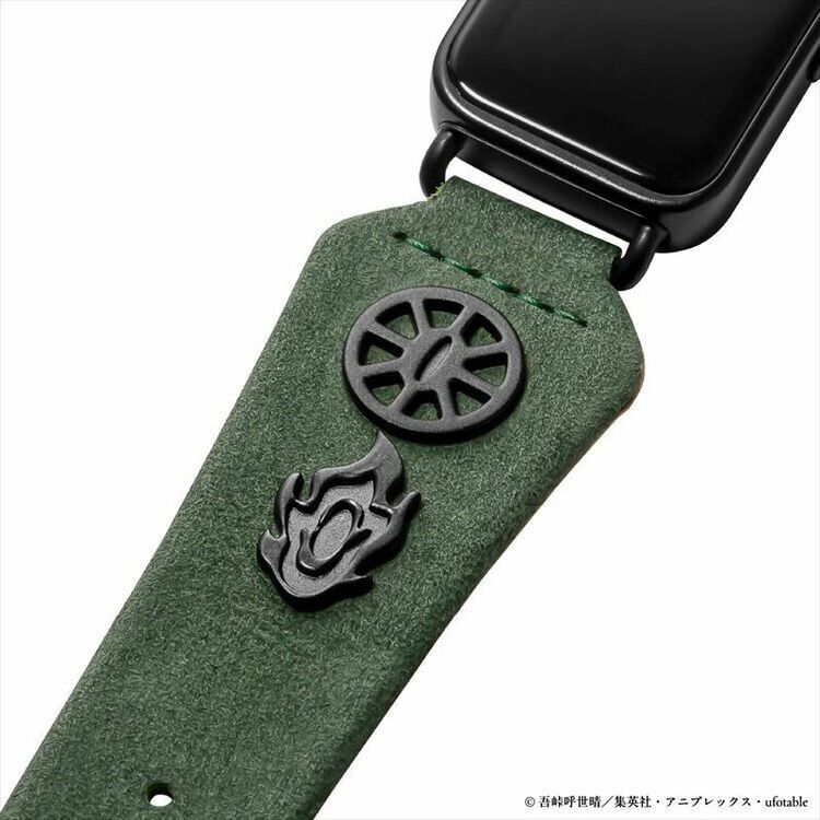 Demon Slayer Kimetsu no Yaiba Tanjiro Kamado Model Smart Watch GARRACK Fitness