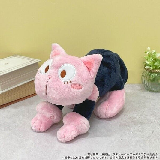 My Hero Academia Ochaco Uraraka Animal Cat Plush MHAnimals Japan Limited