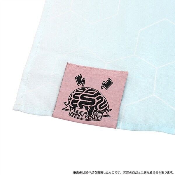 DRAMAtical Murder Aoba Seragaki Stole Scarf Nitro Chiral Nitroplus Japan Limited