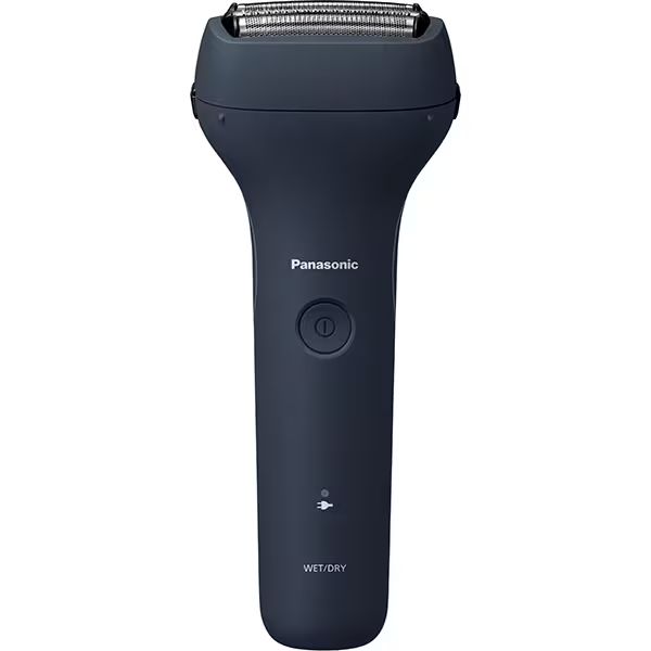 ES-RT1AU-A Panasonic Entry Shaver, 3 blades, USB rechargeable type, dark navy