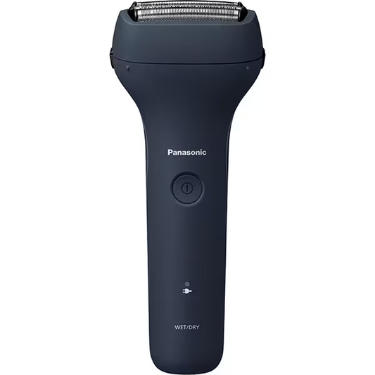 ES-RT1AU-A Panasonic Entry Shaver, 3 blades, USB rechargeable type, dark navy