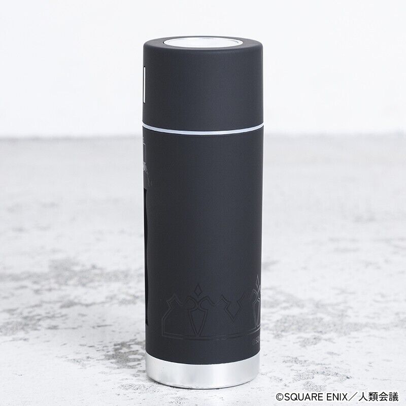 NieR:Automata Ver1.1a YoRHa No.2 Type B Mini Humidifier AC100V Japan Limited