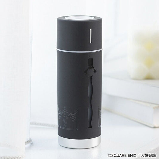 NieR:Automata Ver1.1a YoRHa No.9 Type S Mini Humidifier AC100V Japan Limited