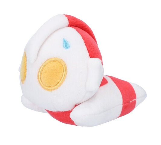 Ultraman Flying Mini Plush Palm Size Soft Touch Japan Limited