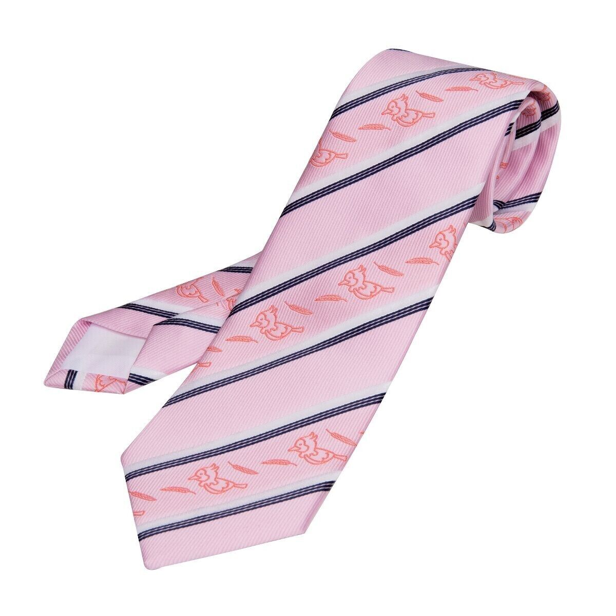 Avataro Sentai Donbrothers Tsuyoshi Kijino Kiji Brother Tie Necktie Stripe