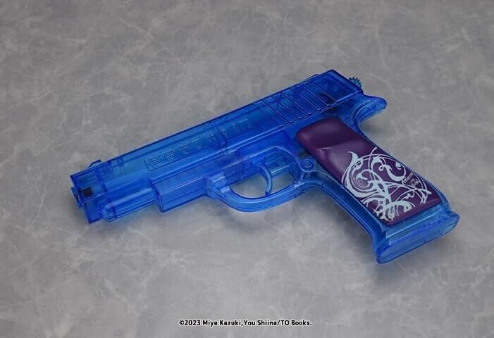 Ascendance of a Bookworm Rozemyne Water Gun Prop Replica Cosplay Japan Limited