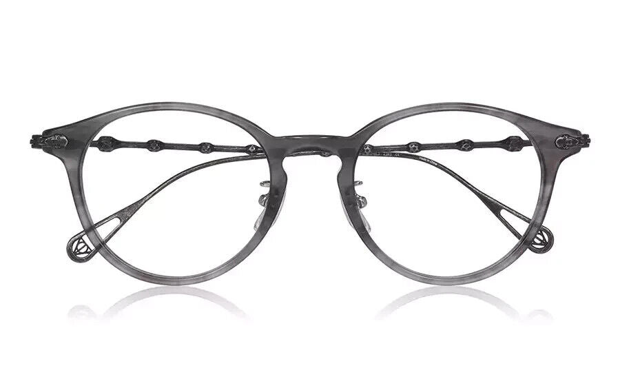 Harry Potter Deathly Hallows Eyeglass Glasses Frame Gray Owndays Japan